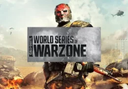 Турниры по Call of Duty: Warzone – расписание, форматы, призовые