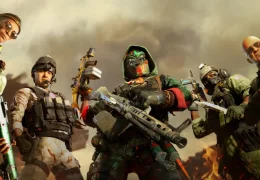 Киберспортивные события Warzone 2025: расписание и формат Киберспортивные события Warzone 2025: расписание и формат