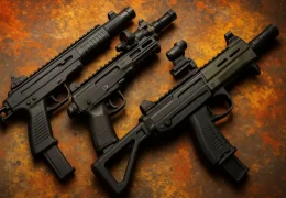 Лучшие SMG‑комбо лета 2025 в Warzone: LC10, C9, LADRA