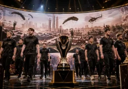 Esports World Cup 2026 по Warzone: кто сыграет за призовой фонд $1 млн