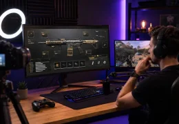Loadout-контент в Warzone: почему сборки оружия собирают больше просмотров, чем матчи
